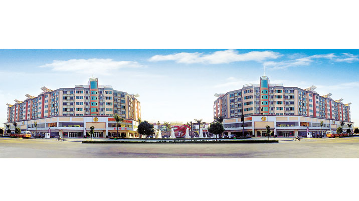 東莞日?qǐng)?bào)上三正世紀(jì)新城全景照.jpg